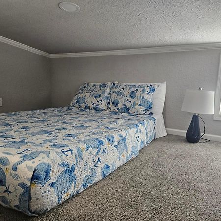 Live Oak Landing Otel Freeport Dış mekan fotoğraf