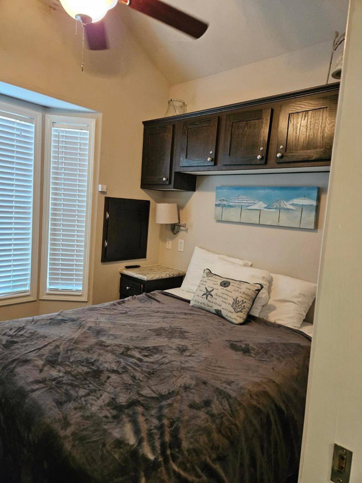Live Oak Landing Otel Freeport Dış mekan fotoğraf