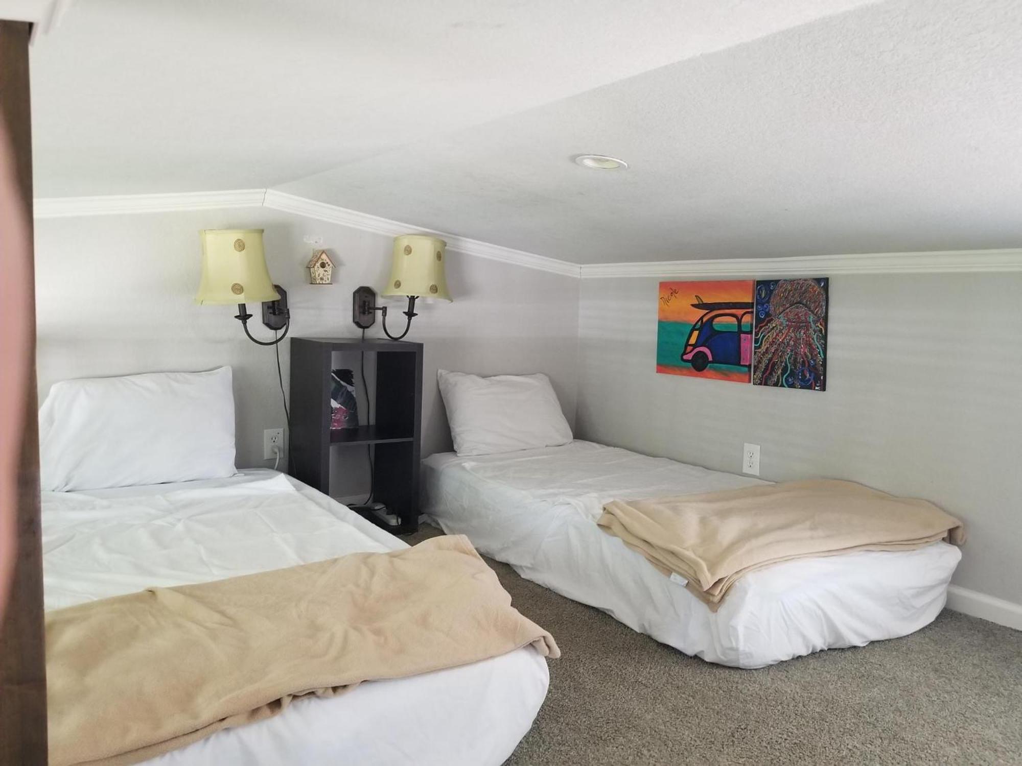 Live Oak Landing Otel Freeport Dış mekan fotoğraf