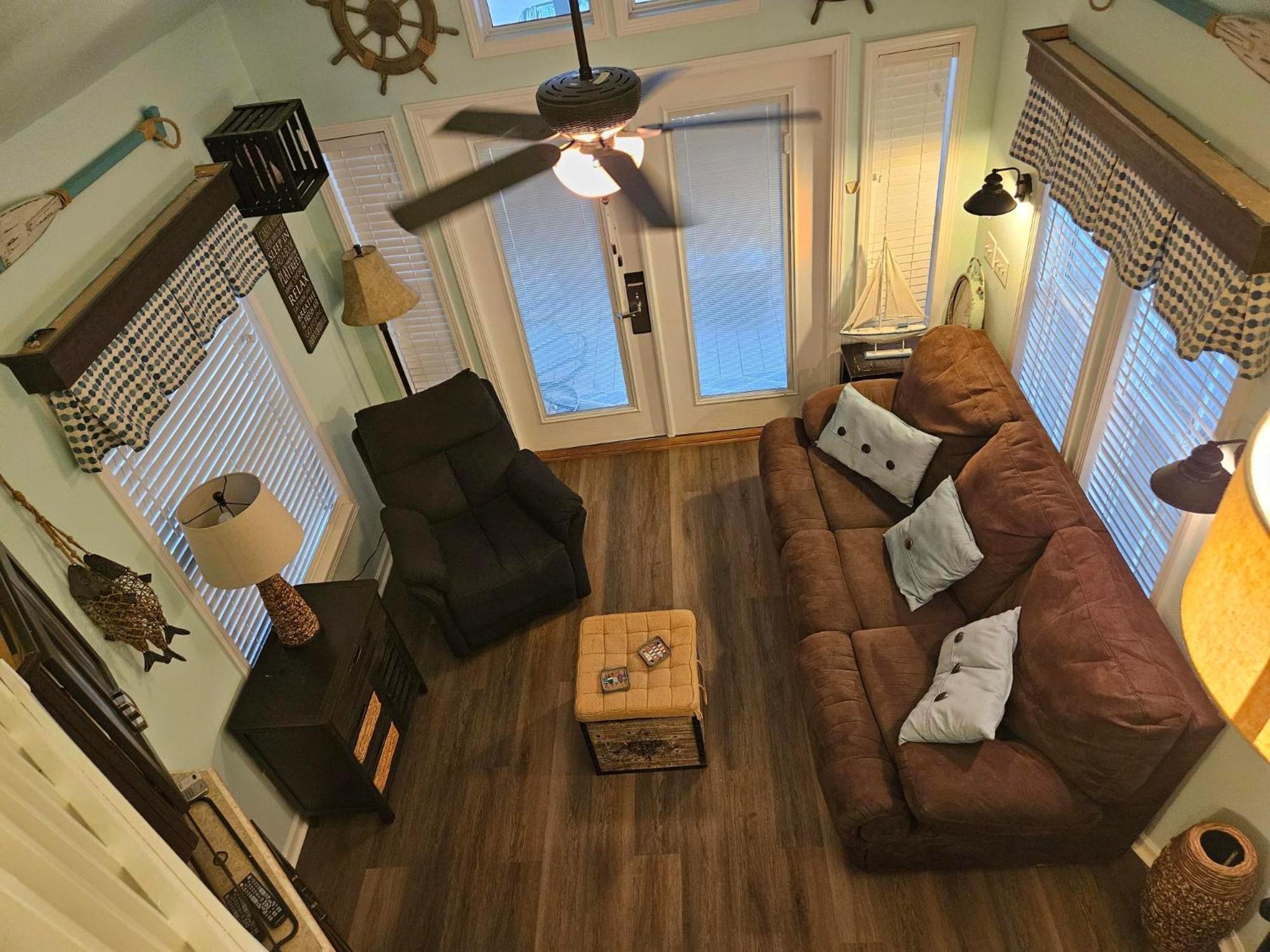 Live Oak Landing Otel Freeport Dış mekan fotoğraf