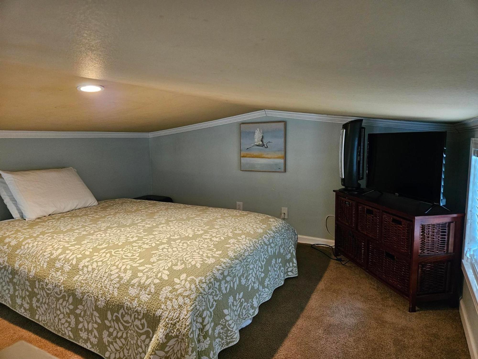 Live Oak Landing Otel Freeport Dış mekan fotoğraf