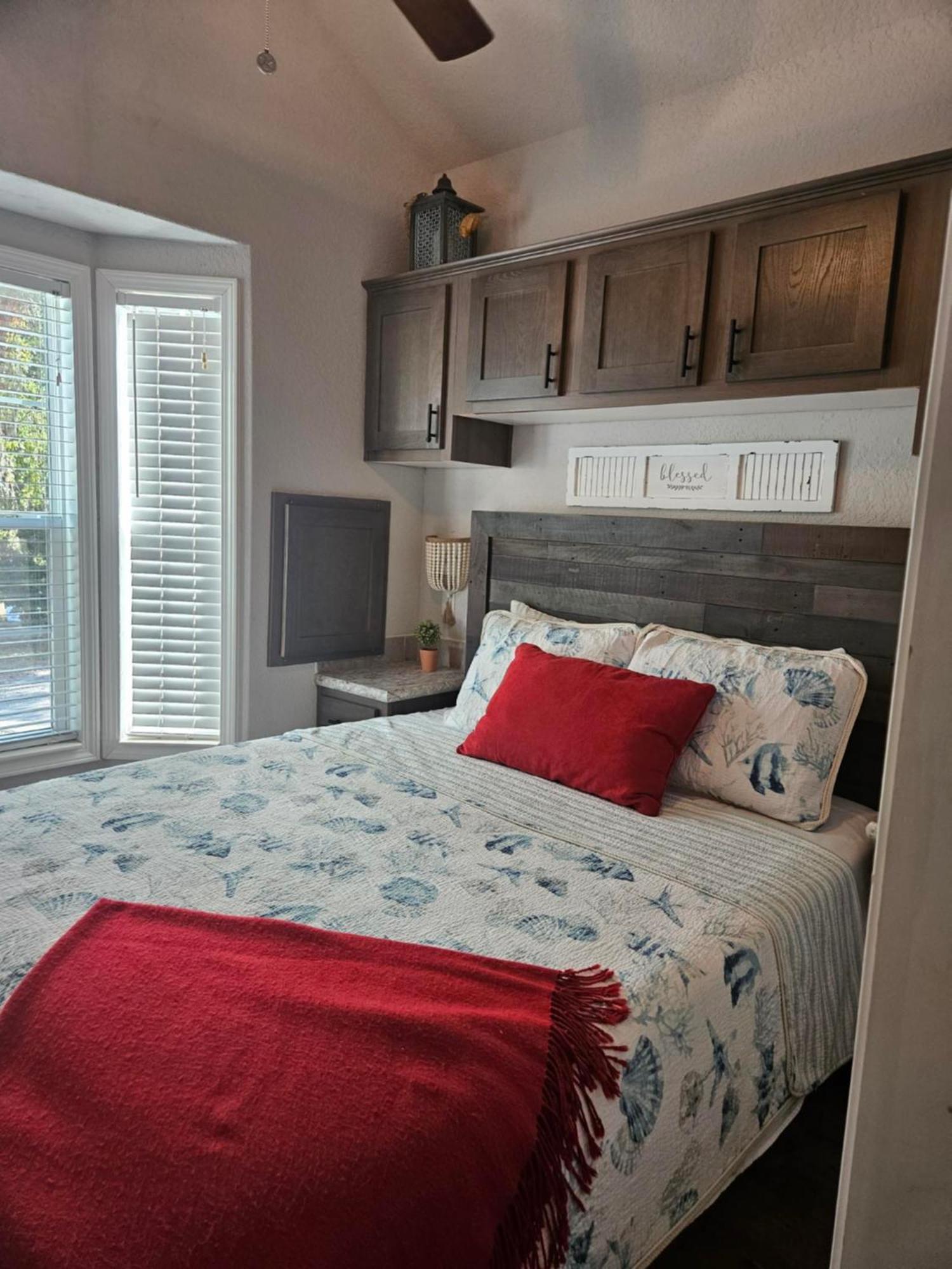 Live Oak Landing Otel Freeport Dış mekan fotoğraf