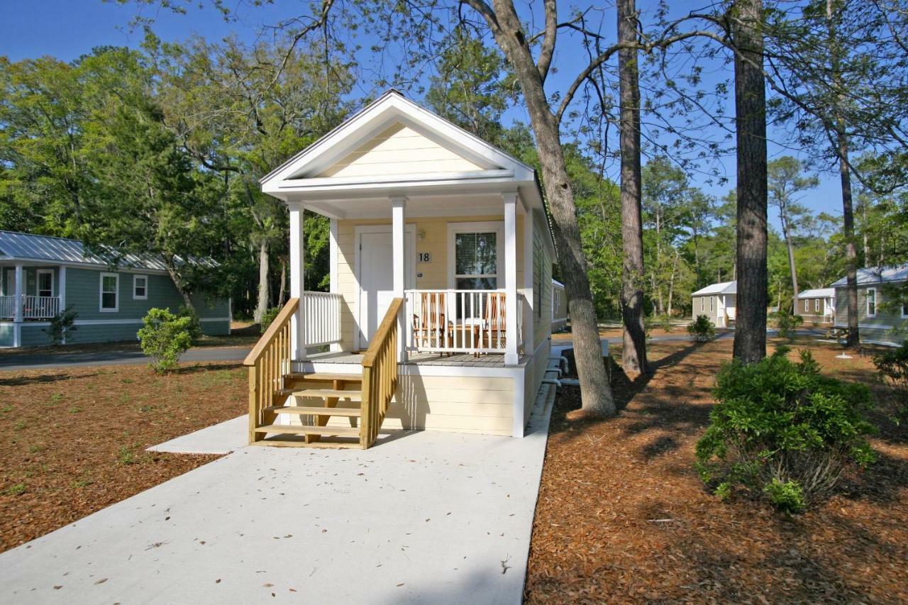Live Oak Landing Otel Freeport Dış mekan fotoğraf